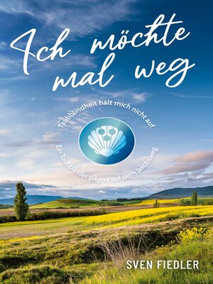 cover image of Ich möchte mal weg – Taubblindheit hält mich nicht auf